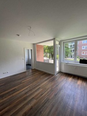 Schöne 2-Zimmer-Wohnung mit Balkon
