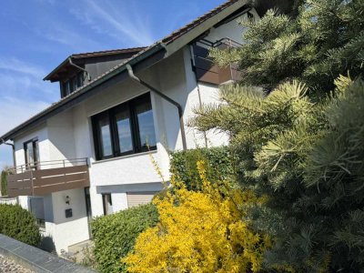 Sonnige 2-Zimmer-Wohnung in ruhiger Lage für alleinstehende Person/Rentnerin