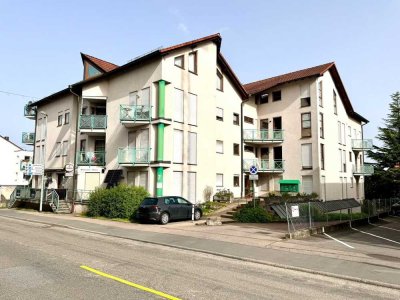 Single-Apartment 
nahe der historischen Altstadt -
die perfekte erste Wohnung 
oder Kapitalanlage