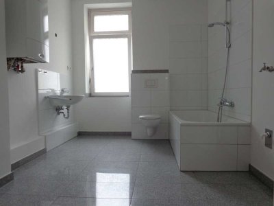 Schöne 2-Zimmer Wohnung in gefragter Lage von Wiesbaden