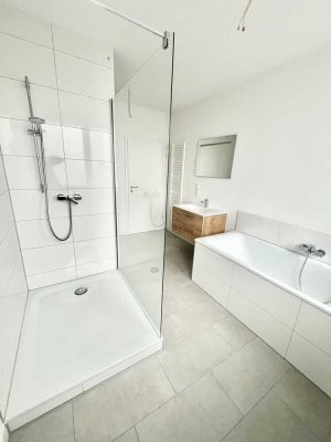 Geräumige 4-Zimmer-Wohnung in Koblenz Mitte