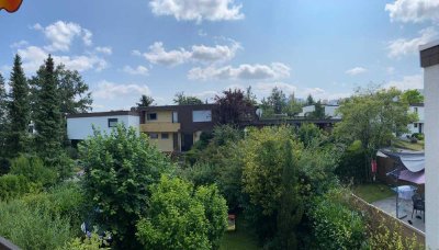 Schöne 3,5-Zimmer-Wohnung -  Rohrer Höhe-70565