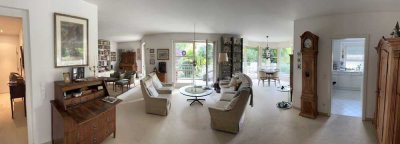 Hochwertige 3-Zimmer-Whg, Südbalkon, separater Hobbyraum, TG-Stellplatz – Erstbezug nach Sanierung