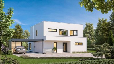Stadtvilla mit Charme - exklusives Wohnen in Iserlohn