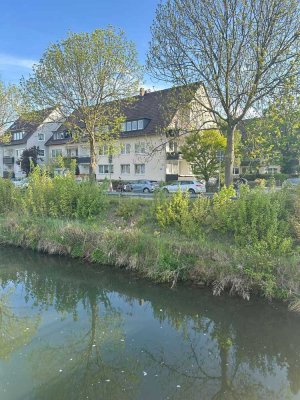 Eigentumswohnung in bester Lage von Hildesheim – Große Venedig