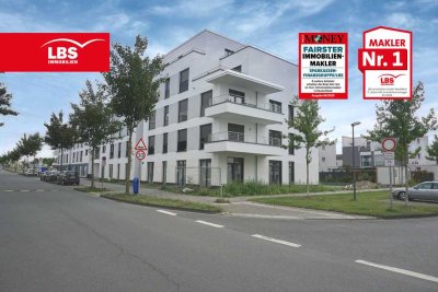 Exklusives  Wohnen an der Marina – 94 m² mit Loggia im Neubauprojekt
