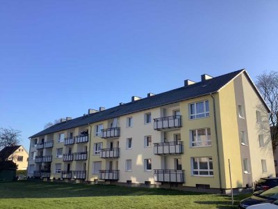 1-Zimmer Wohnung in Bielefeld Sieker mit Balkon zu vermieten