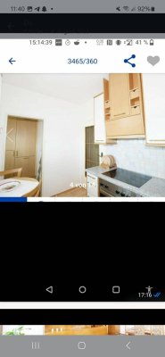 Barrierefreie 2.5-Zimmer Wohnung mit Garage in Wels