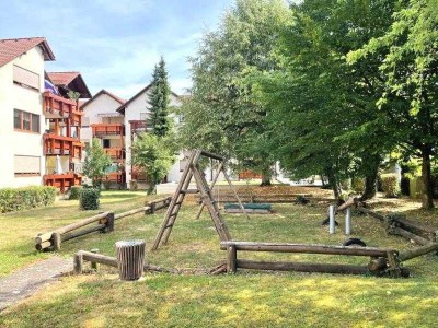 Überzeugen Sie sich selbst von dieser charmanten 3,5 Zimmer-Wohnung!