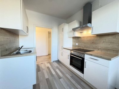 Top saniert, 2 Zimmer - Nähe Fachhochschule