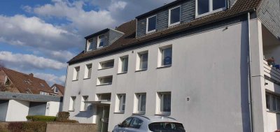 Neuwertige 4,5-Zimmer-Wohnung mit Balkon in 47249, Duisburg