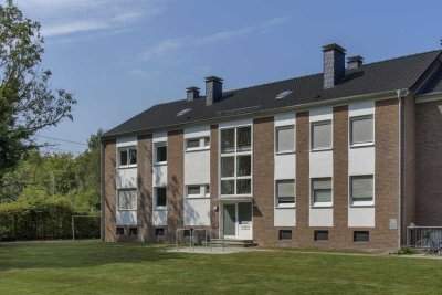 Vollständig renovierte 3-Zimmeer-Wohnung mit Balkon!