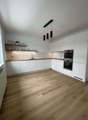 Ein Reihenhaus zum Ankommen. Wunderschönes Häuschen in Zschornewitz