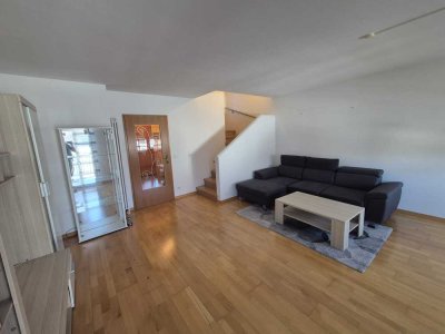 Helle Maisonettewohnung in Vaterstetten - 1650 € - 75 m² - 3.0 Zi.