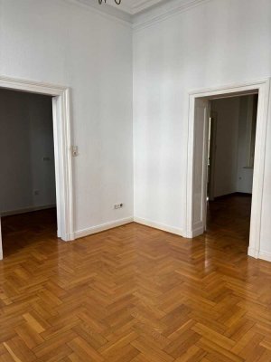 Helles renoviertes Altbau Apartment