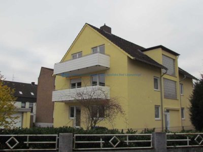 Kleine DG Wohnung zentral in Bad Lippspringe