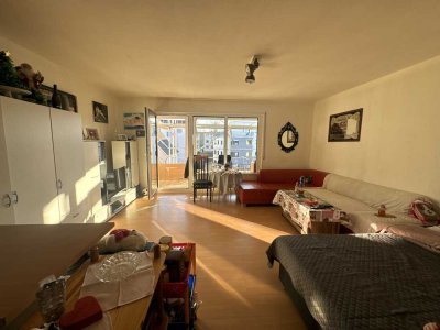 Gemütliches Apartment in sehr guter Lage