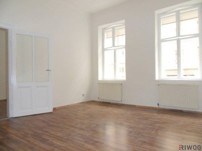 Nähe U2 / U6 II 2-Zimmer mit separater Küche II beim Augarten