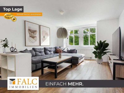 Bezugsfrei ab 1.10.: Stadtleben genießen mit eigenem Tiefgaragenstellplatz!