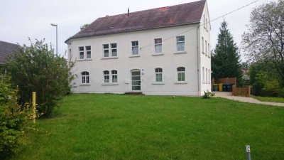 Perfekte Wohnung für Singles oder junge Paare!