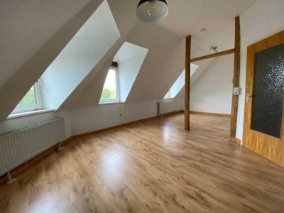 Schöne 3-Zi-Dg-Whg. in Hannover-Linden