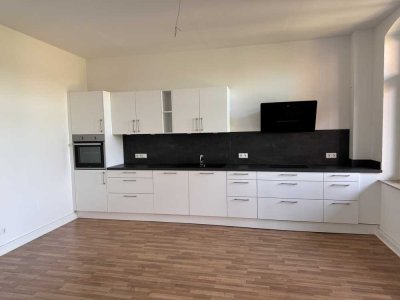Schöne, klimatisierte 4-Zimmer-Wohnung in Nordstemmen
