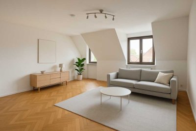 ***Ihr neues Zuhause in Kissing – durchdachter Grundriss & viel Licht***