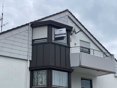 Charmante 1,5 - 2 Zimmer Wohnung in Reudern