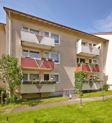 3- Zimmer Wohnung in Altenbochum