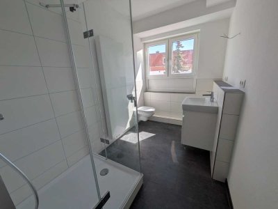 Moderne 4-Zimmer-Wohnung im Herzen der Kernstadt