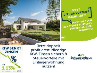 Ein Ort, der Geschichten schreibt – Ihre Familiengeschichte beginnt genau hier