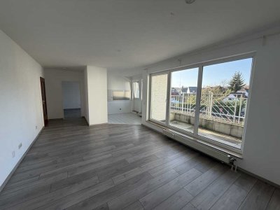 * Moderne Wohnung in zentraler und ruhiger Lage in Rösrath *