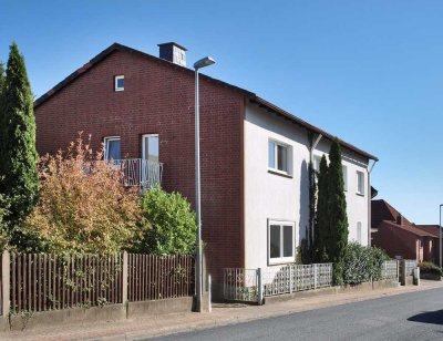 Ab November: freundliche, ruhige 2,5-Zi-Whg in Springe-Lüdersen