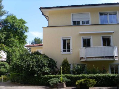 Moderne ETW  (4,8% Bruttorendite) provisionsfrei zu verkaufen