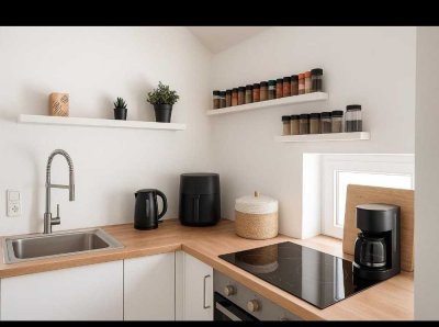 Helle 4-Zimmer-Wohnung – Nachmieter gesucht zum 01.01.2026