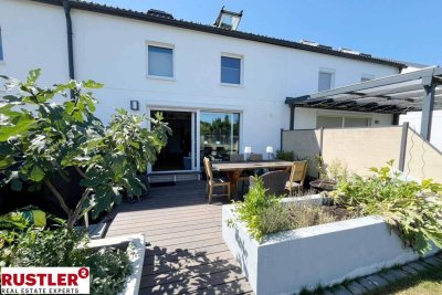 PREISREDUZIERUNG! - Ihr neues Zuhause mit Garten in Wienersdorf