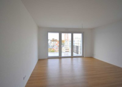 Moderne, großzügige 2 Zimmer Wohnung mit Balkon
