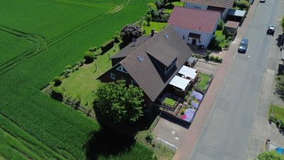 Mehrfamilienhaus mit Potenzial in ruhiger Lage