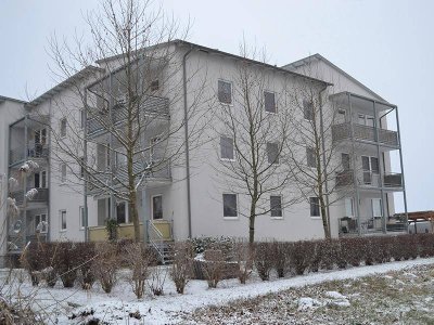 Michelhausen | Geförderte Miete | Top 13 | 2.OG mit Balkon