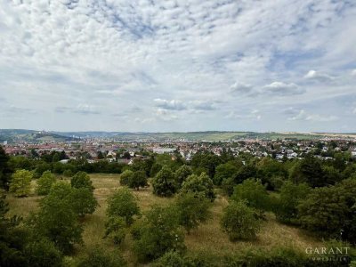 Eine attraktive Kapitalanlage  in Würzburgs bester Lage!