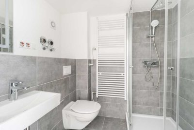 Stilvoll + Einladend! Sichern Sie sich diese modernisierte Etagen-Wohnung!
