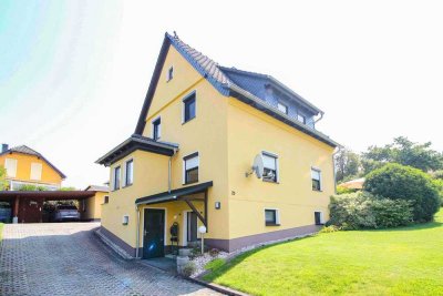 Traumhaftes Einfamilienhaus mit Garten - Ihr neues Zuhause in idyllischer Lage von Sebnitz