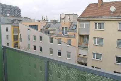 Anlage- SMART CITY LIVING- Top Verkehrsanbindung- U2 ab 2028 nur 350 Meter entfernt.! WOHNTRAUM! 