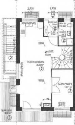 Exklusives Reihenhaus in begehrter Lage von Bornim