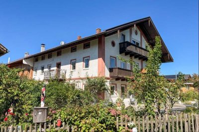 gemütliches Nest am Land!