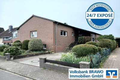 Platz für die ganze Familie!