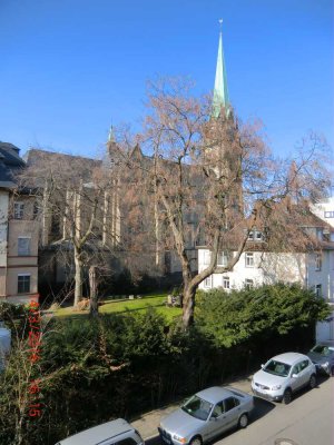 4-Zimmer Wohnung im 2.OG - Museumsviertel / Hagen