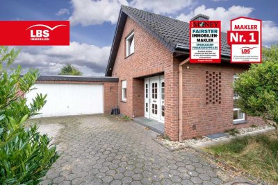 RESERVIERT!!! Erwecken Sie dieses Haus wieder zum Leben!