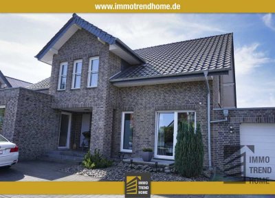 Exklusives Einfamilienhaus in Wissingen – stilvoll wohnen