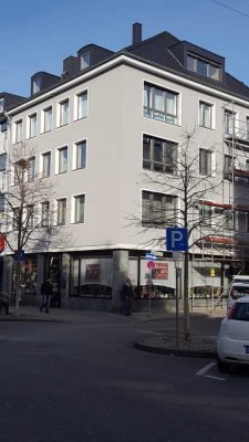helle, freundliche  2 Zimmer Wohnung im Dürener Zentrum